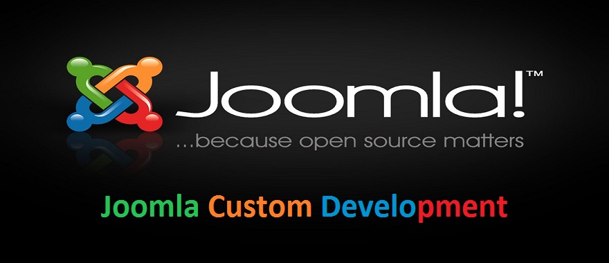 Joomla Custom Development