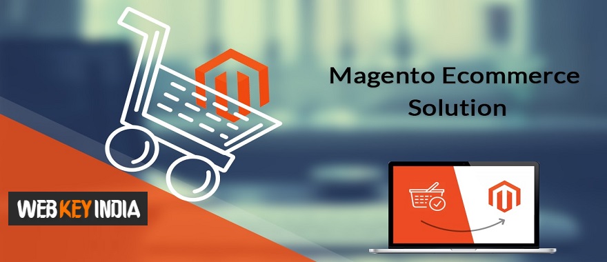 Magento Development Services