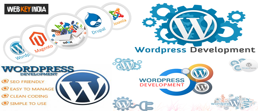 WordPress Website Development
