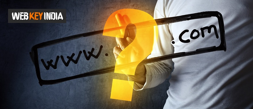 Domain Name Registration