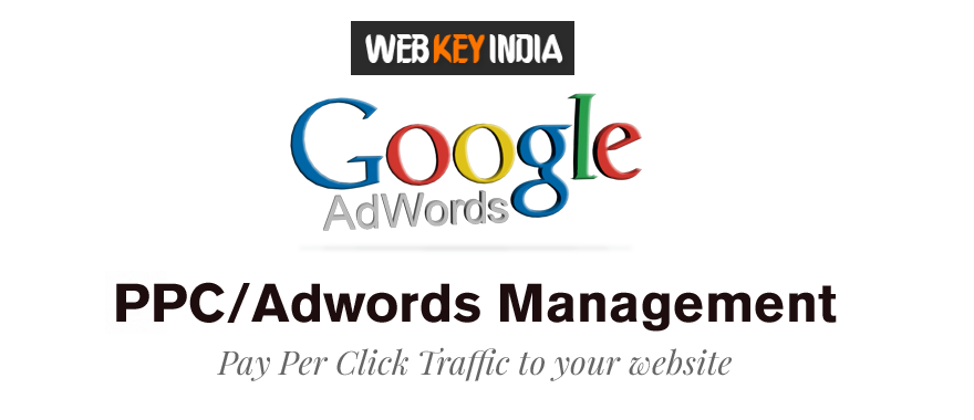 PPC Services Provider Company in New Delhi India.