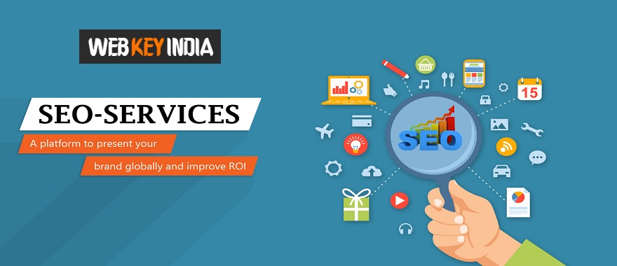Best SEO Services in Delhi India.