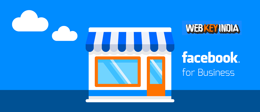 Facebook Business Page Management Services in Delhi India.