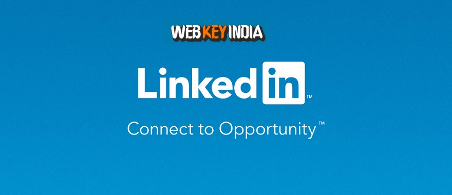 LinkedIn Business Page Management Company in Delhi India.