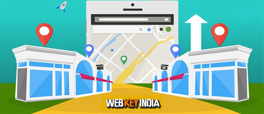 Local SEO Service Provider Company in Delhi India.