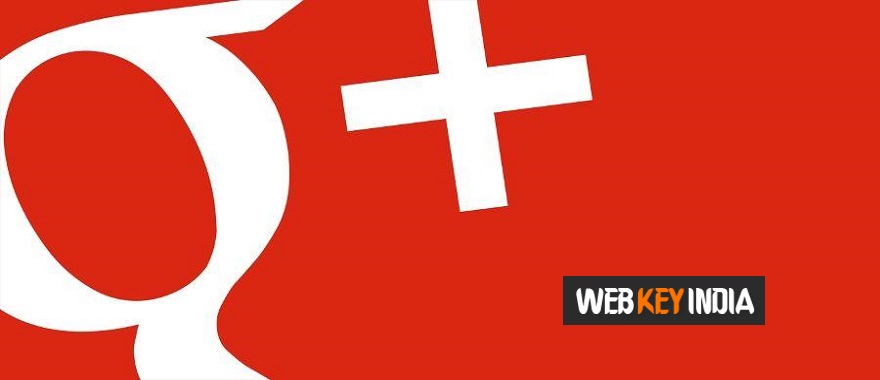Google Plus Business Page Management Services in Delhi India.