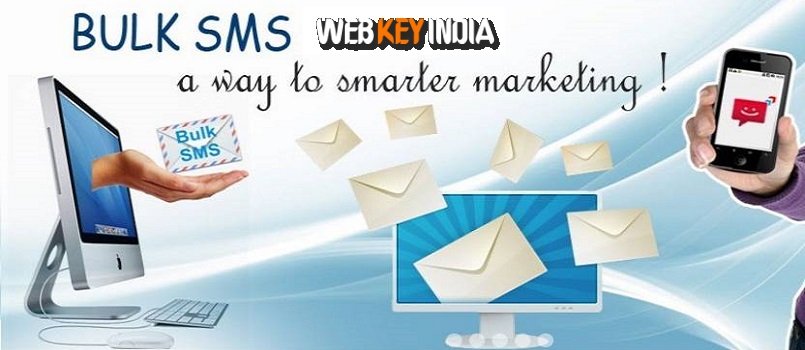 DND Bulk SMS Services in New Delhi India.