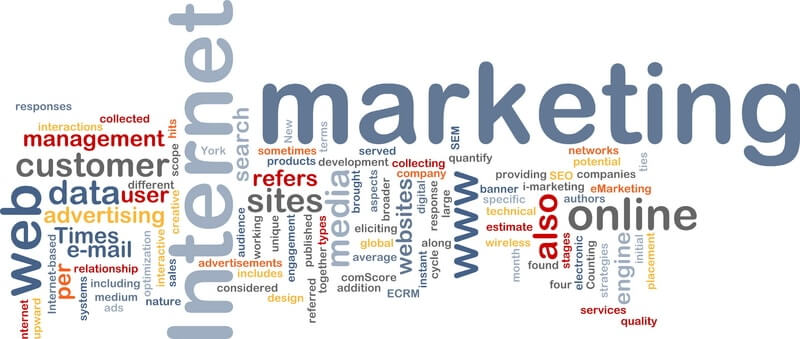 Importance of internet marketing