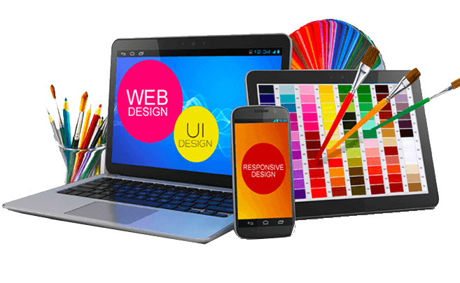 Web Designing Training