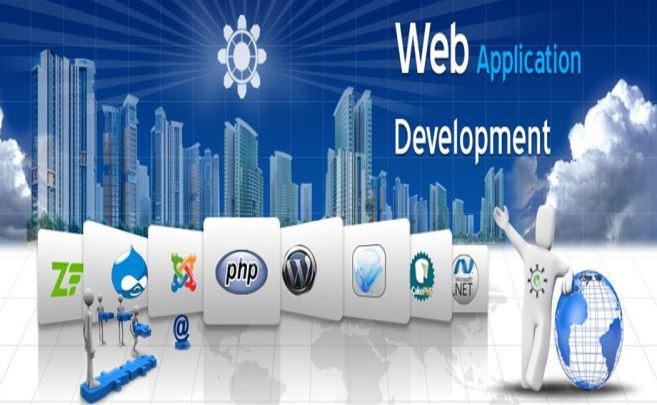 Web Development Training