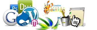 Web Designing Packages