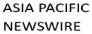 Asia Pacific Newswire