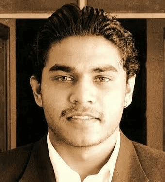 Mr.Maroof Ashrafi
