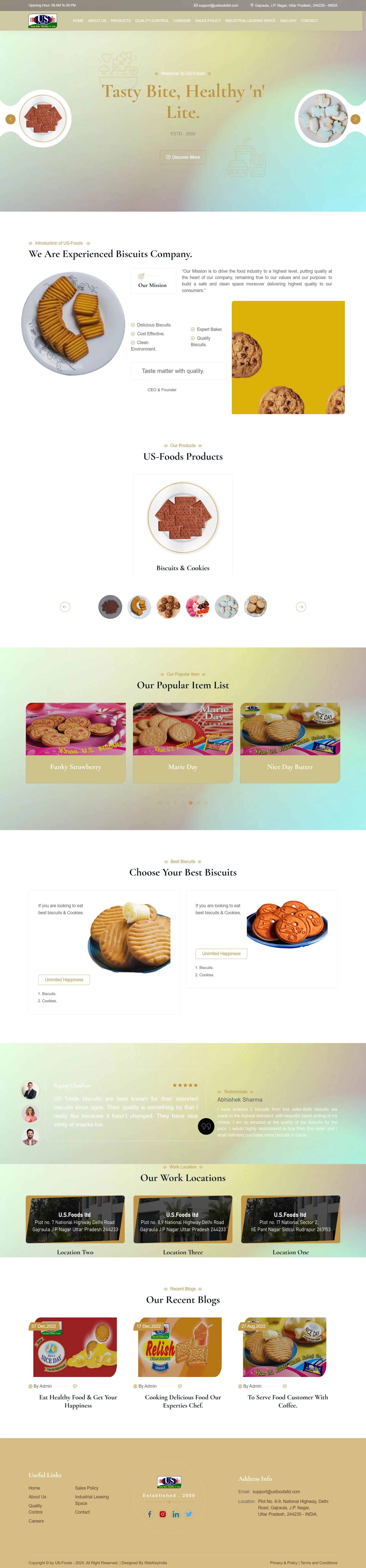 US-Foods