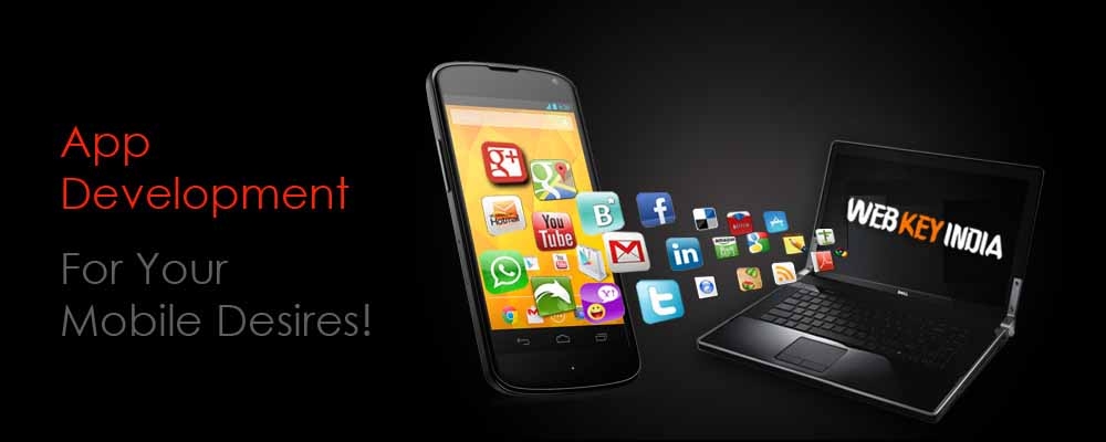 Service Provider of BlackBerry Apps Development