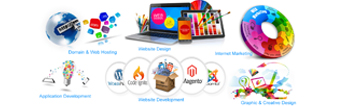 Service Provider of CMS Web Development