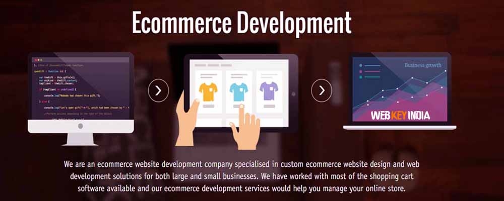 Service Provider of Custom Oscommerce Web Development