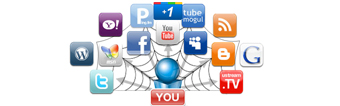 Service Provider of Digital Marketing