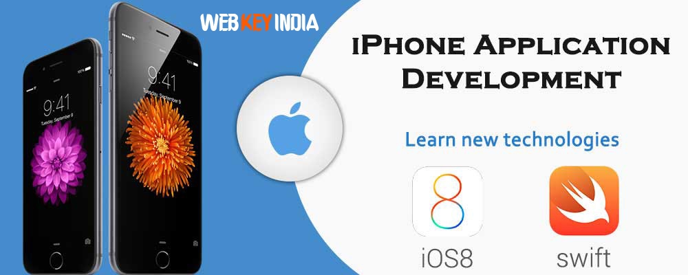 Service Provider of IOS Application Development