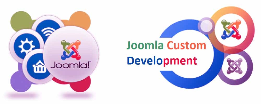 Service Provider of Joomla Custom Development