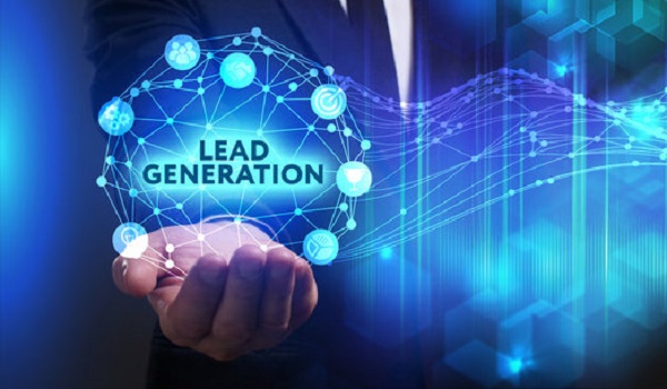 Service Provider of Lead Generation