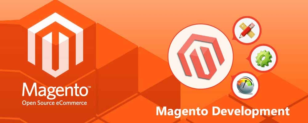 Service Provider of Magento Development Services