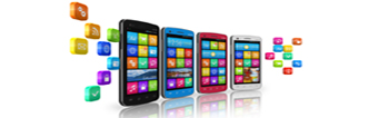 Service Provider of Mobile Application Development