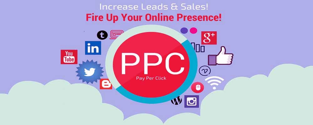 Service Provider of PPC Services