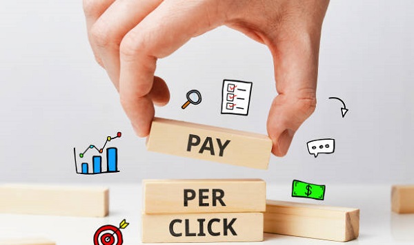 Service Provider of PPC