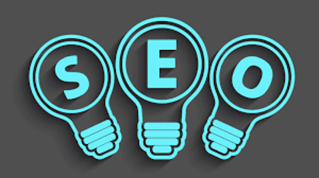 Service Provider of SEO