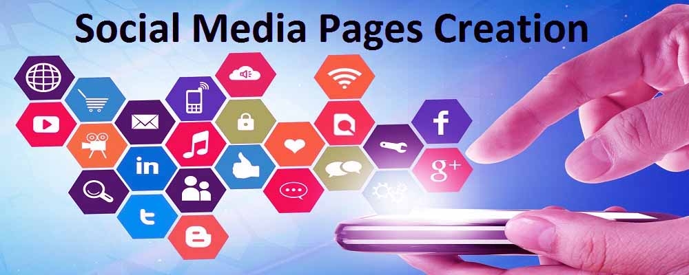 Service Provider of Social Media Optimization