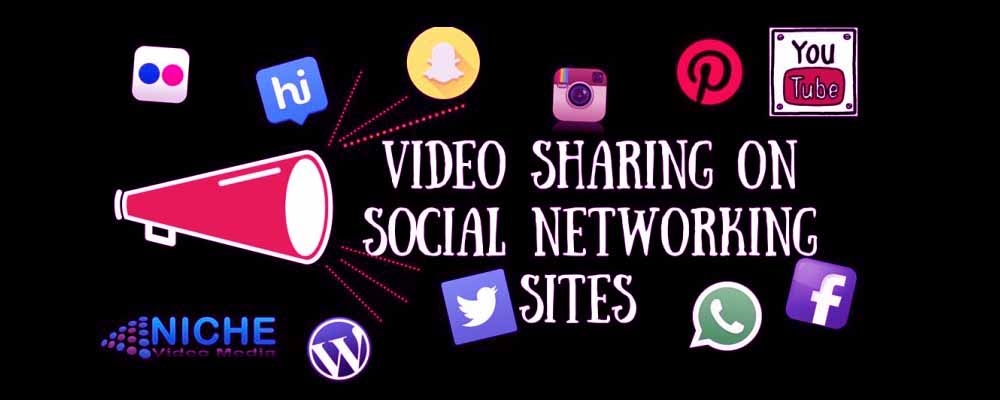 Service Provider of Social Video Sharing and Promotion