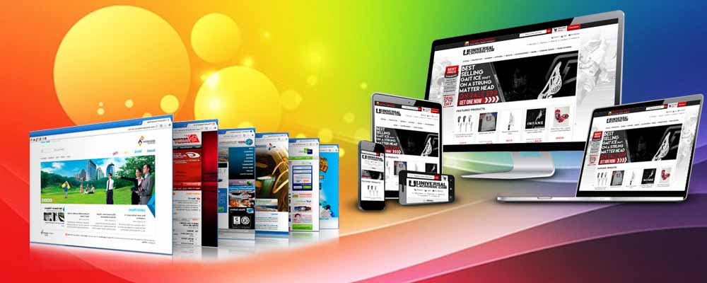 Service Provider of Template Based Web Design