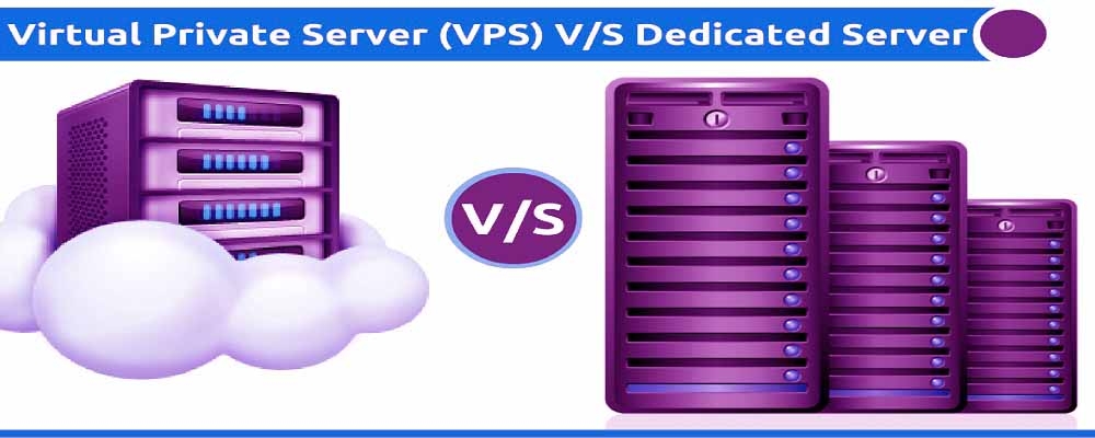 Service Provider of Virtual Private Servers