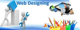 Service Provider of Web Designing